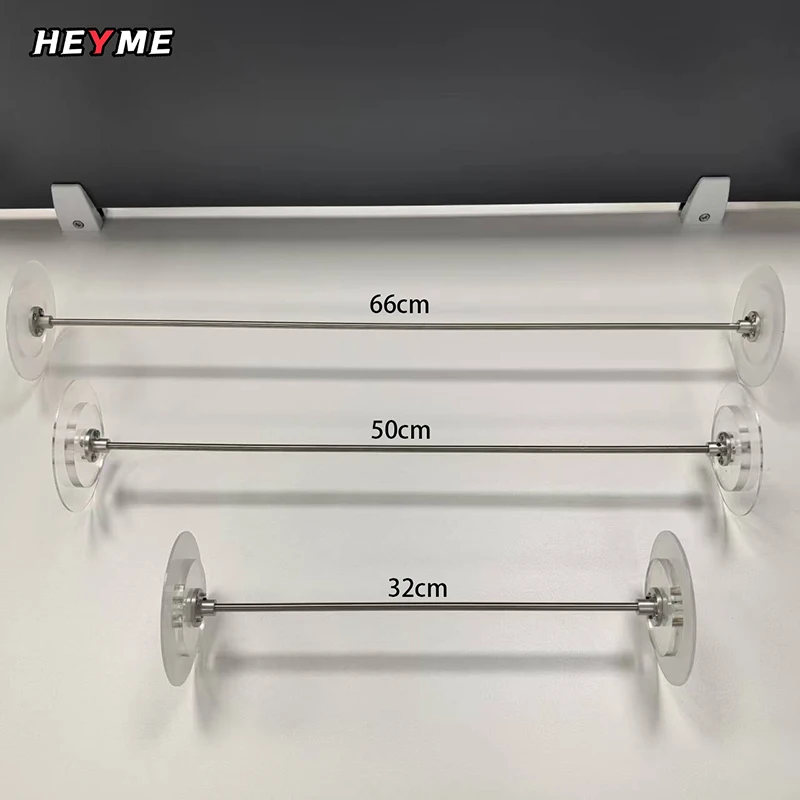 Powder Limited for A1 A2 A3 DTF Printer Powder Blocker Adjustable Length Suitable for 30cm/33cm/40cm/45cm/60cm Transfer Film