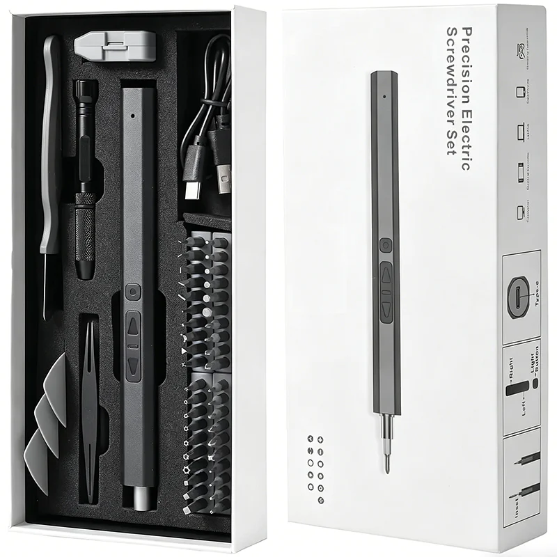 #33 Best Screwdriver Bit Sets to Buy In 2026