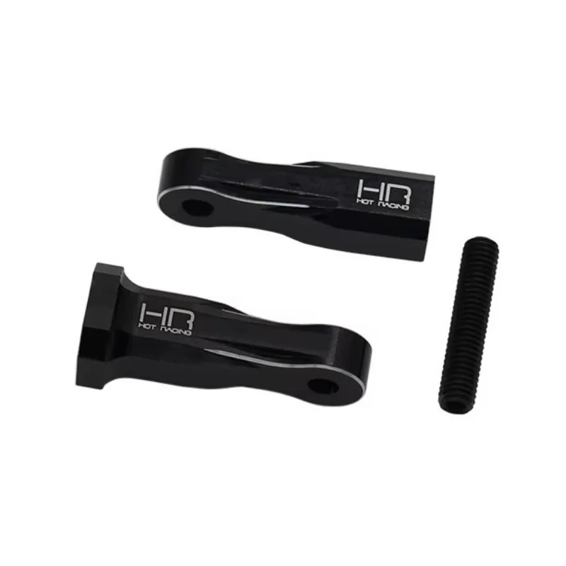 

HR алюминиевая верхняя деталь стержня подходит для Arrma Kraton и Outcast Скоба для шасси BLX 4x4