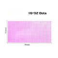 16X32 Rosa