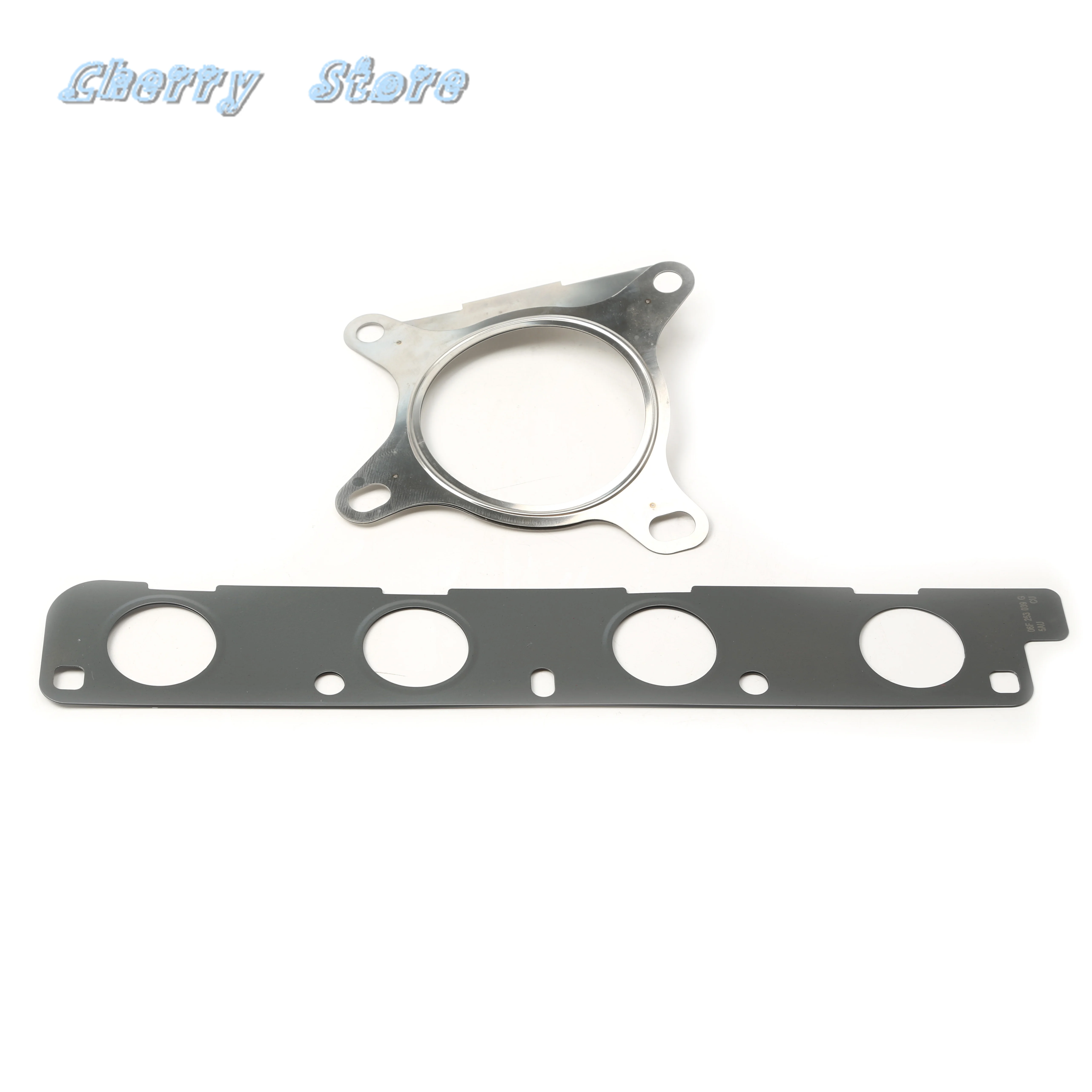 

Engine Exhaust Manifold Gasket Kit For VW Beetle Golf Passat Audi A1 A4 Allroad Quattro A8 Q5 Skoda Seat 06F253039F1K0253115AB