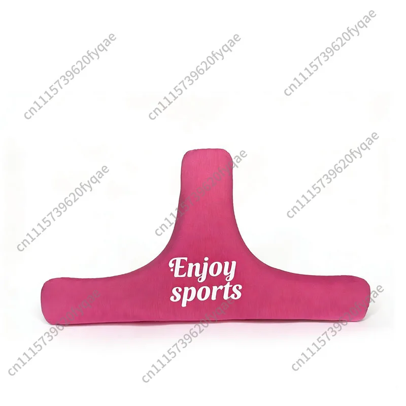 Sports underwear sweat-absorbing pad, outdoor fitness breathable quick-drying sweat-proof cotton can be washed and reused