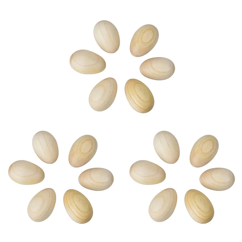 

DELAM-набор из 18 шт. деревянные ударные музыкальные яйца маракасы яичные шейкеры музыкальный инструмент для детей