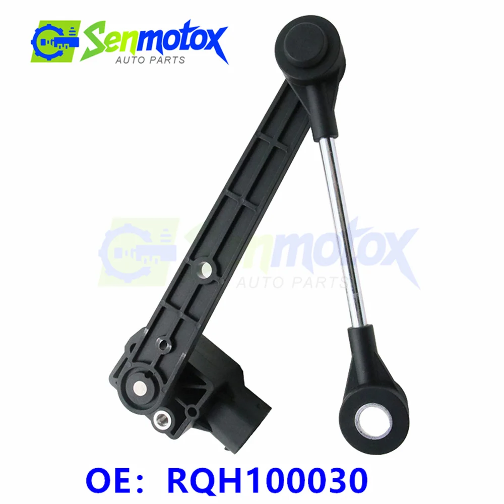 لاند روفر ديسكفري 2 Mk2 mk3 TD5 & V8 L322 1999-2004 RQH100030 مستشعر مستوى ركوب الارتفاع الخلفي LR032106 RQH100090 RQH100091 #1