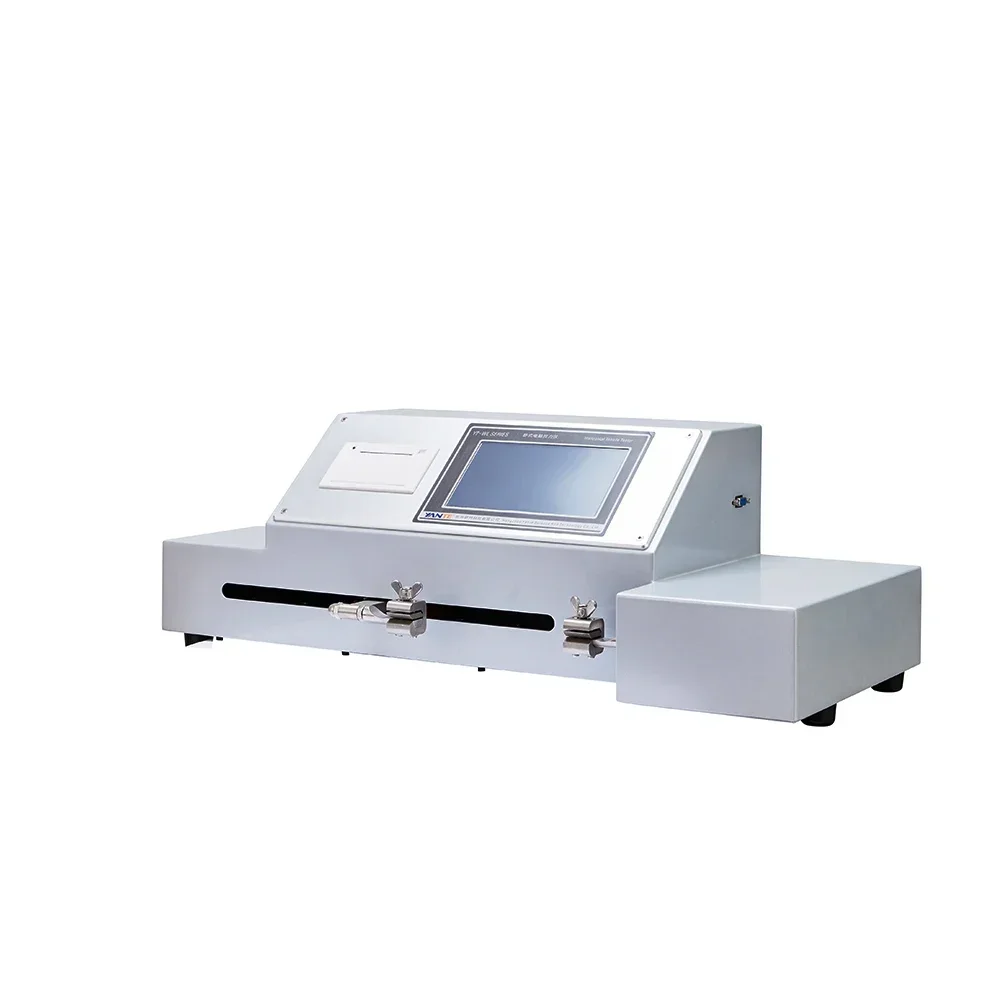 High Quality and Cost-effectiveness YT-WL30  Strength Measuring Instrument Fabric Stretch Tester  Wet Tensile Testing Machine