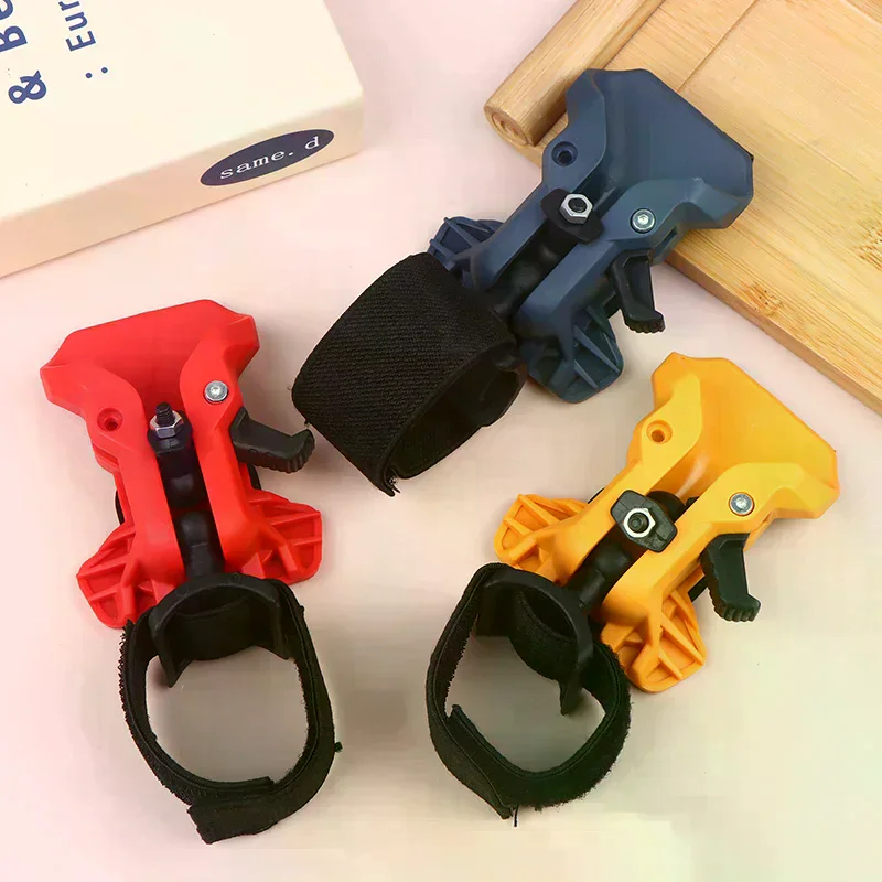 

[7015] Самозащелкивающийся держатель для дрели с клипсой для ремня, быстросъемный, высокопрочный, с быстрым креплением, портативный органайзер для инструментов