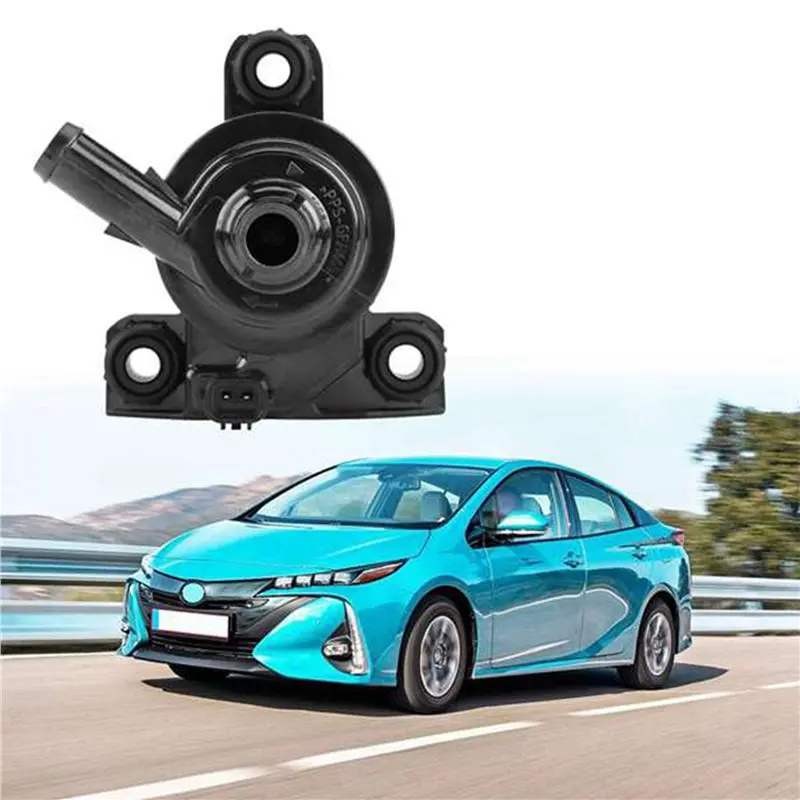 Efficientt-2X Electric Water Pump G9020-47031 For Toyota Prius 2004-2009 Not Bottom Bracket Engine Coolant Inverter Pump