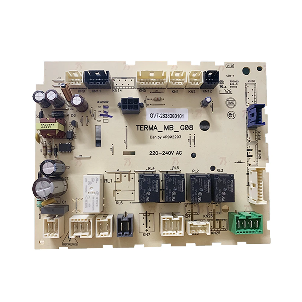 Washing Machine Motherboard Control Inverter Board For Beko GV7-2838360101