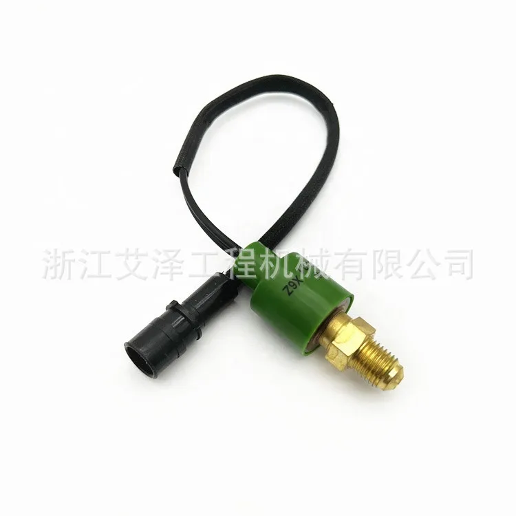 

Supply of Excavator Accessories E320 Pressure Switch Pressure Sensor 119-9985