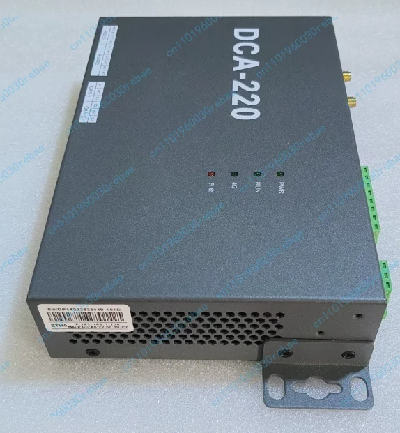 Accessories 1pcs dca-220 industrial data acquisition module