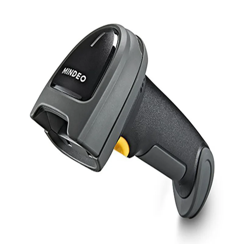 Minde MD7900 MINDEO Industrial CMOS Engraving Scanner Two-Dimensional DPM1.5mm Ultra-Small USB COM Interface Barcode Stock Black