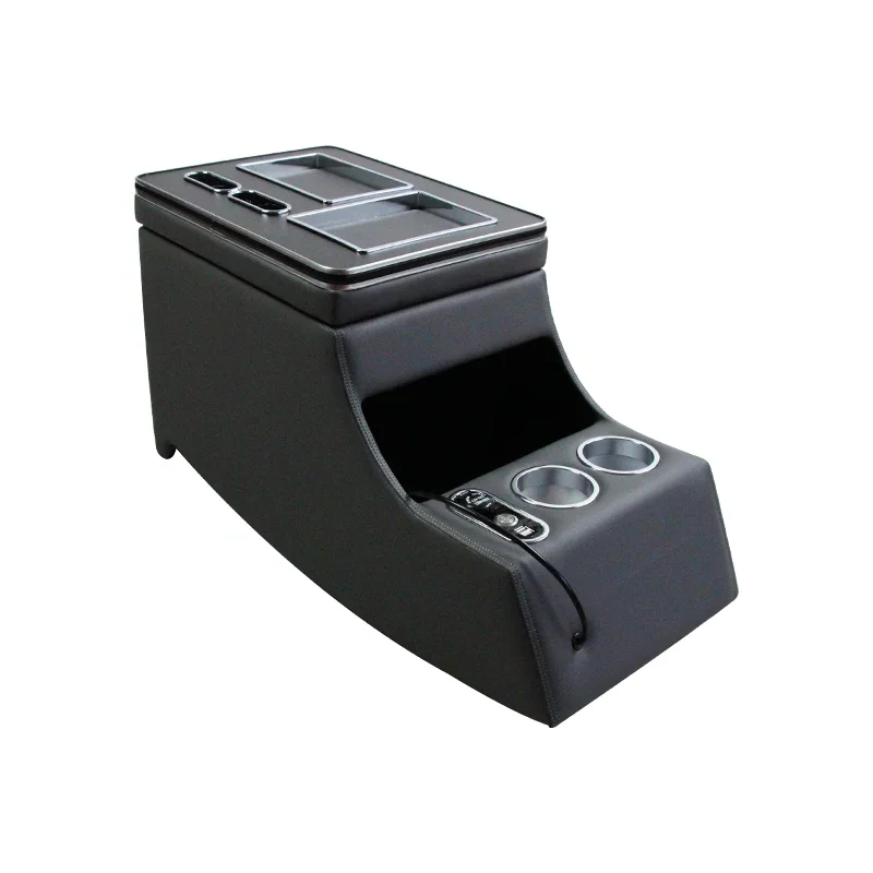 

Equipment Smart Library For It's New Arnor Valetik, The V260 Central Locker