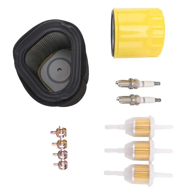 M46K-GY20574 M92359 AM121608 Air Filter Replacement For Kohler Models LX173 LT133 LT155 LTR155 STX30 STX38 S1642 SST15