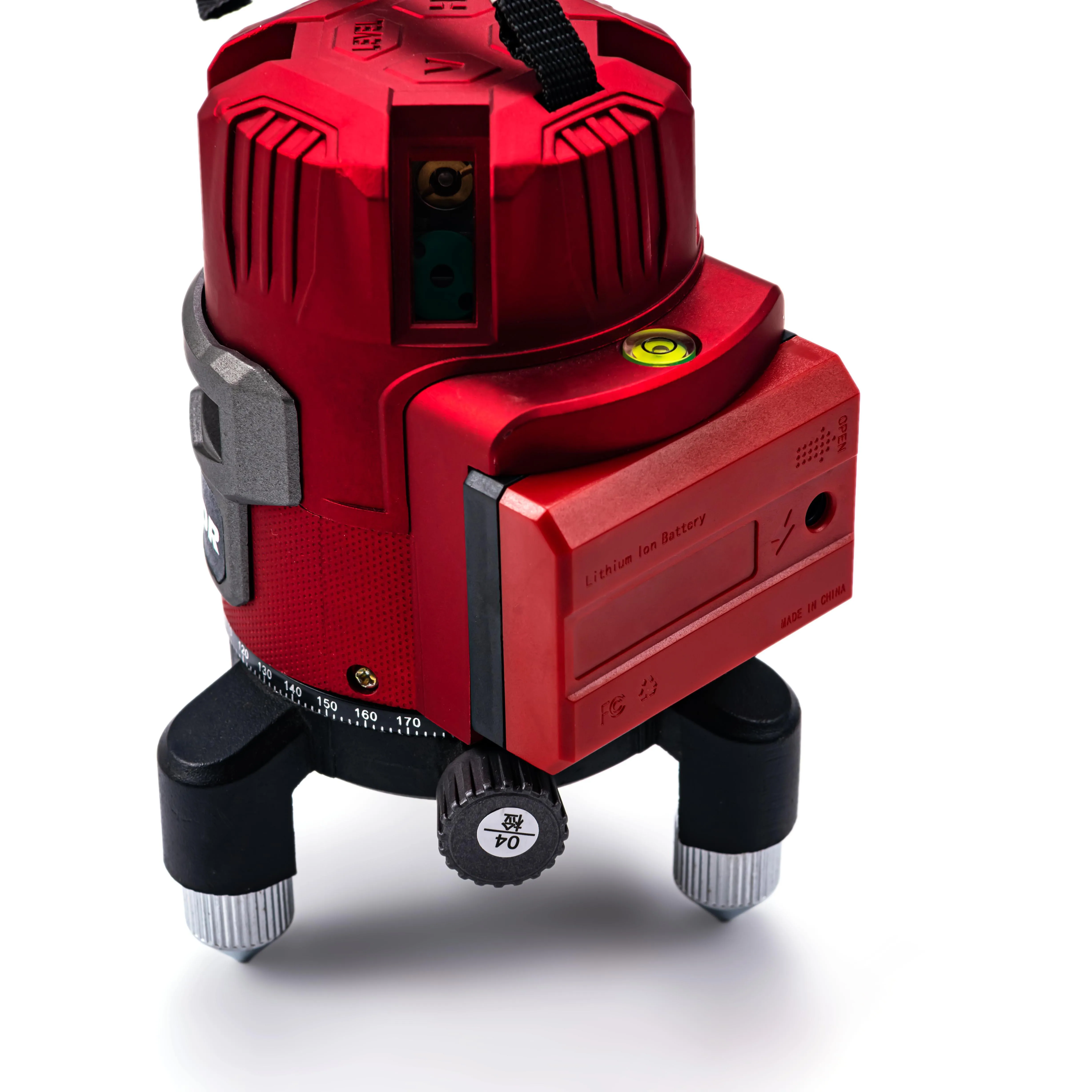 Draadloze automatische zelfniv - Industrial Laser Measuring Device recensie en prijs