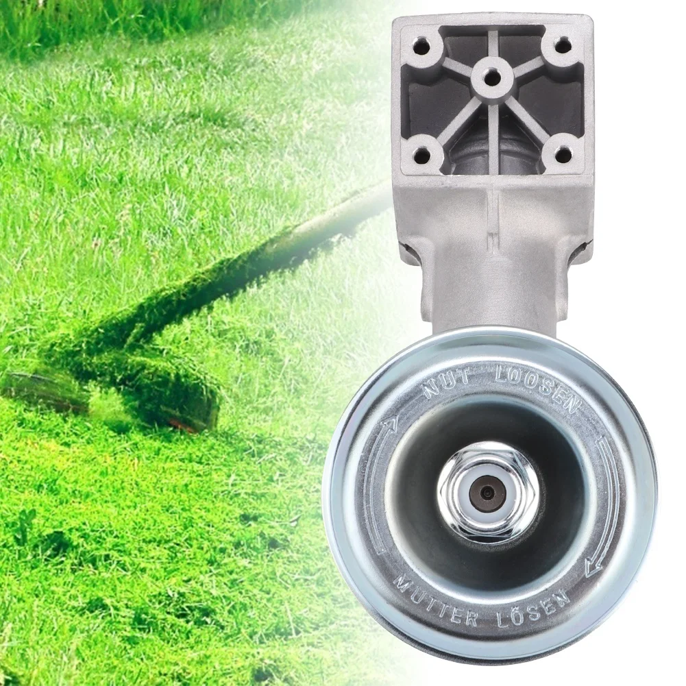 Assembly Replacement  Gear Head Assembly  Assembly Replacement for Stihl FS120 FS200 FS250 4137 640 0100