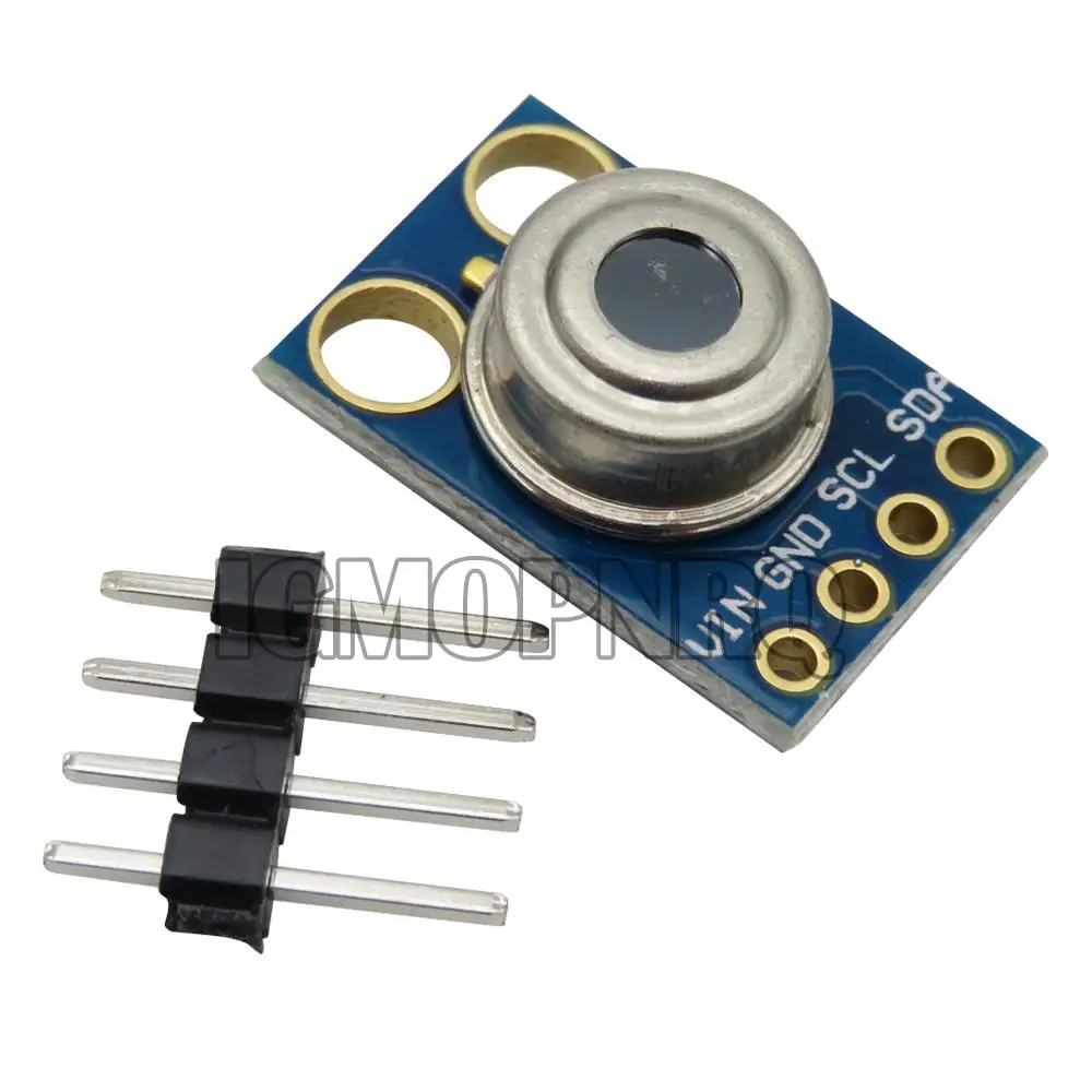 Picture 6: GY-906 New MLX90614ESF Contactless Temperature Sensor Module For Arduino Compatible MLX90614