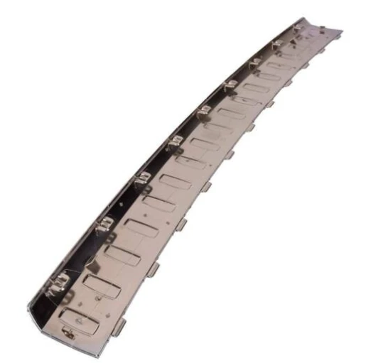 

1668840190 is suitable for the bright bar above the rear bumper of Mercedes-Benz W166 GLE350