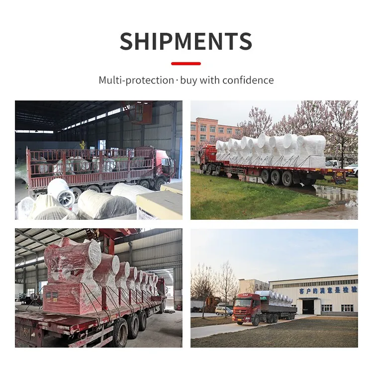 من أجل قمع الغبار والتحكم في حماية البيئة، مدفع المياه، منفاخ الضباب النفاث #5