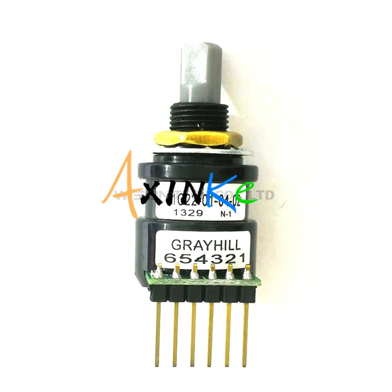 

61C22-01-04-02 FREE SHIPPING NEW AND ORIGINAL MODULE encoder