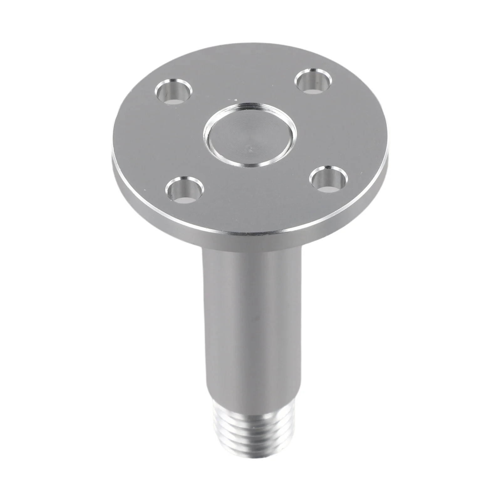 GPS Mapping 5 8 Inch GNSS Antenna Base High-precision GNSS Accessories 5 8 Inch Antenna Lightweight Construction