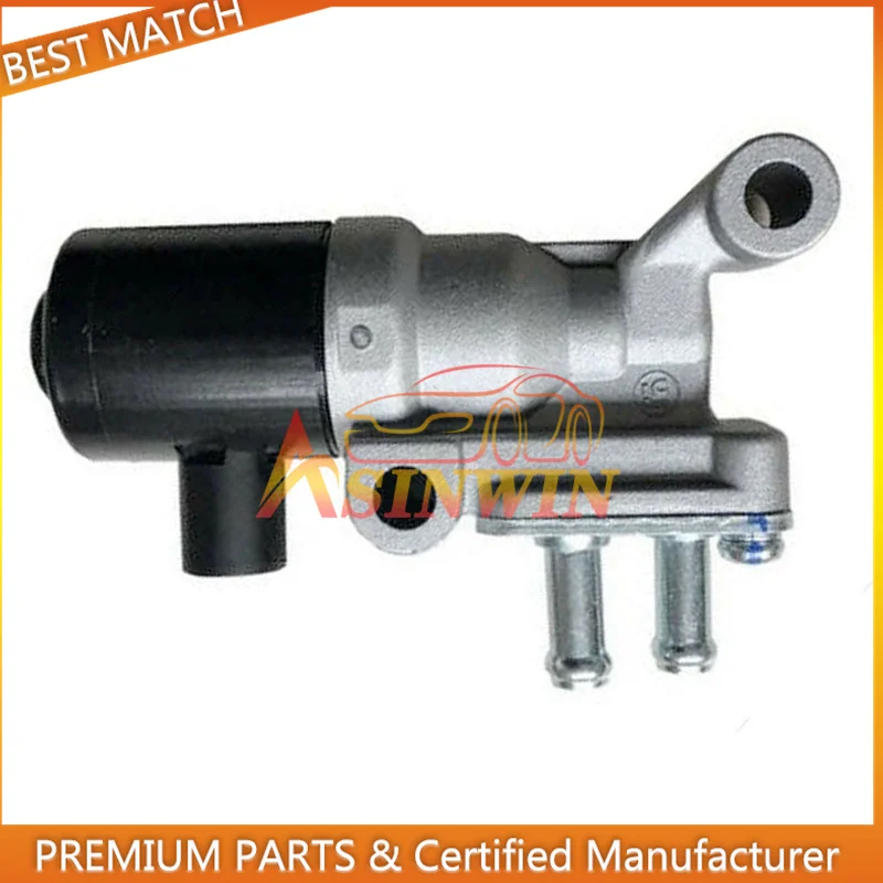 

Great IAC Idle Air Control Valve 36450-P6T-S01 For Honda Acura Integra 1.8L-L4 1996-2001 36450-P6T-S01 36450P6TS01