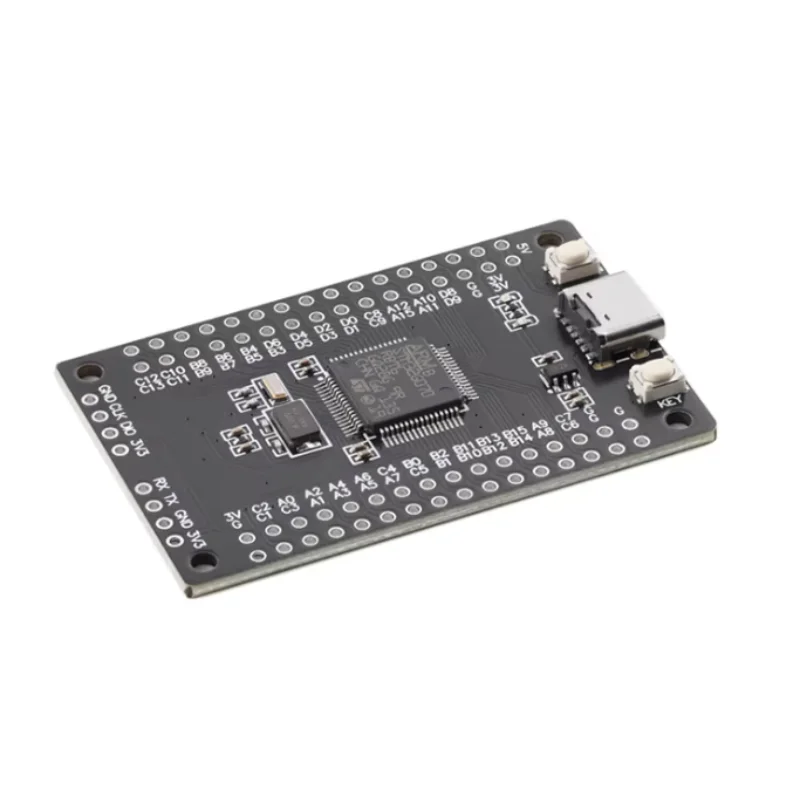 2pcs STM32G070RBT6 Development Board Core Board System Board Learning Board Module