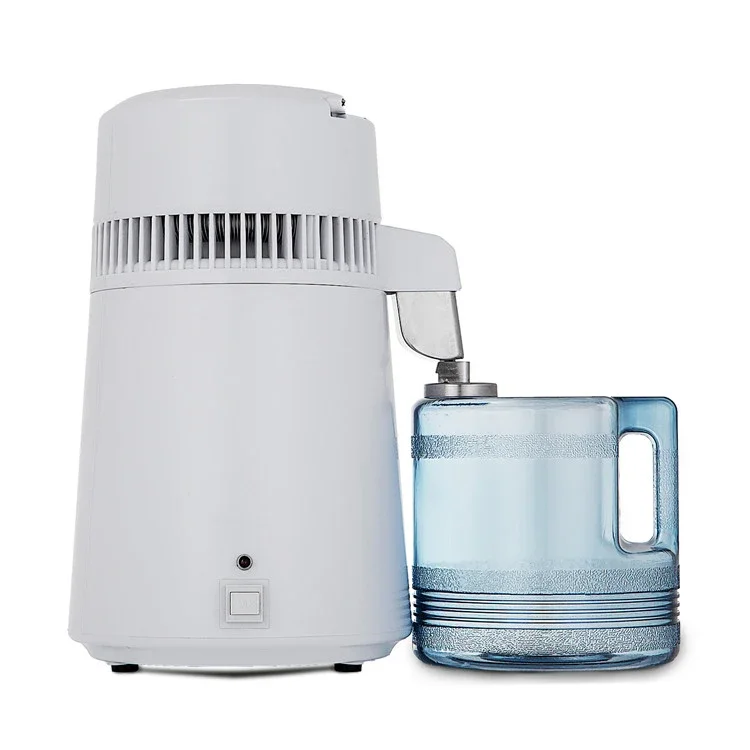 4L Water Distiller … - image
