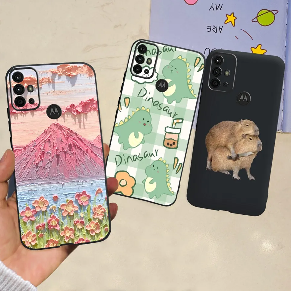 For Moto G20 Phone … - image