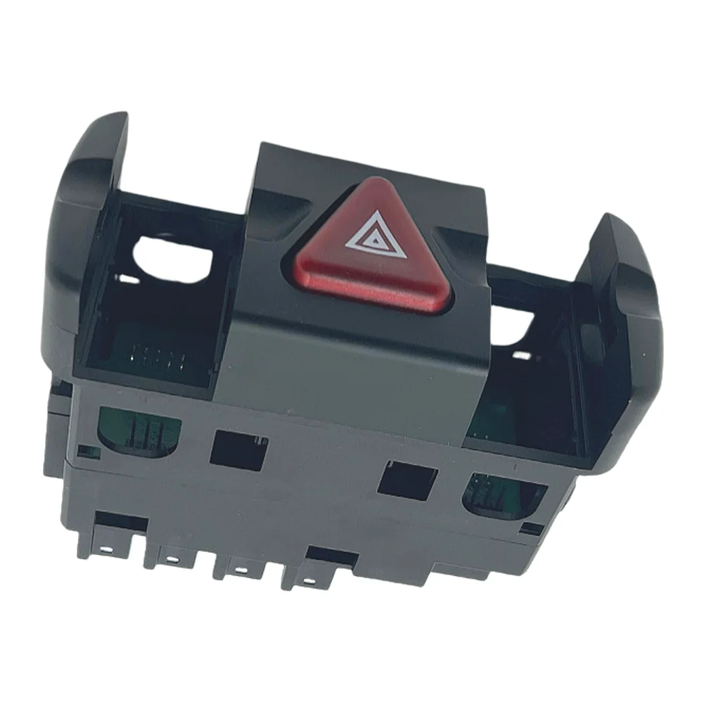 Electrical Hazard Light Switch 9434460523 for Mercedes For Actros For MP2 MP3 Trucks Built in Years 2002 to 2011