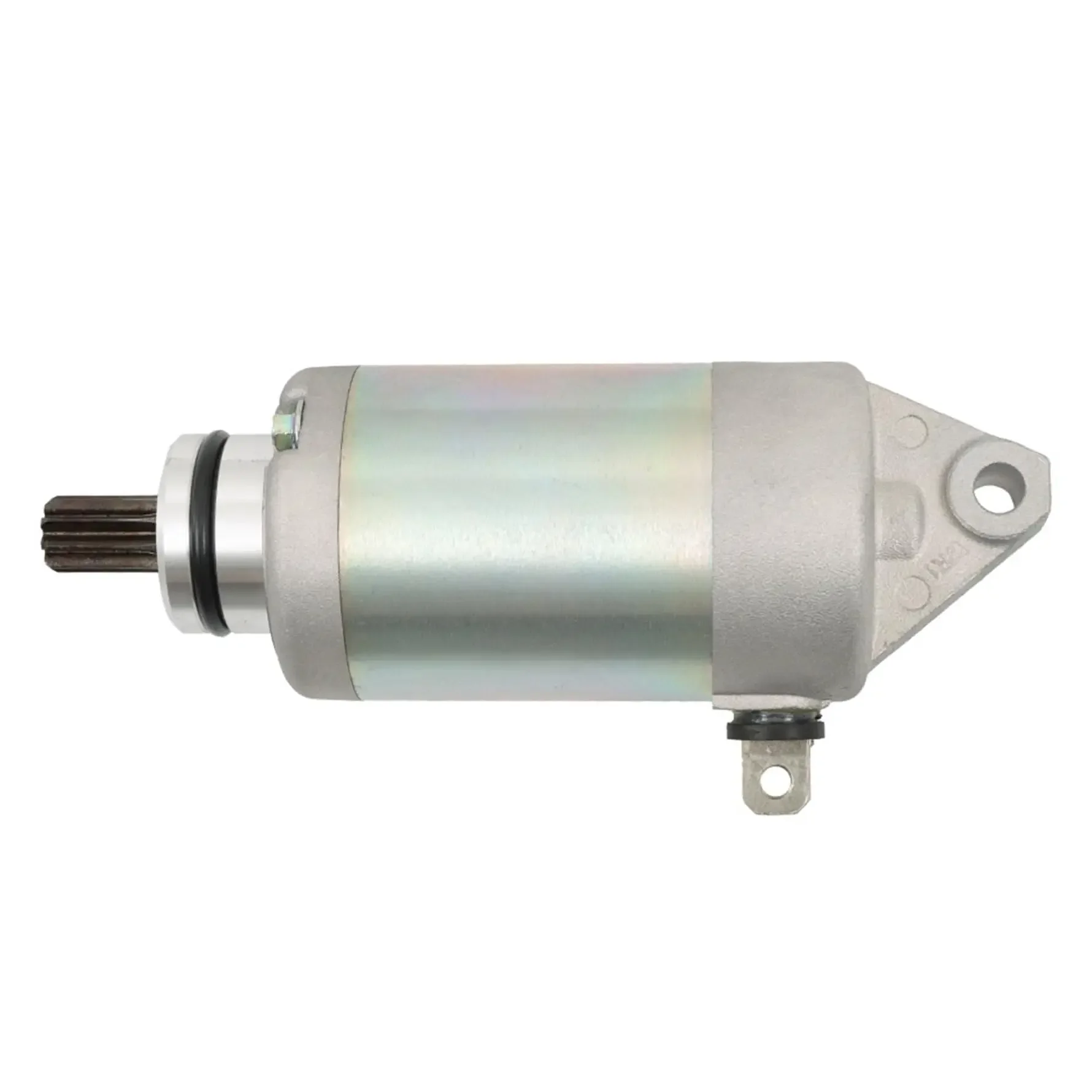 2GB-81890-00 2GB-81890-01 Starter Motor Replace for YAMAHA WR250F YZ250FX 2015-2019 For Yamaha Motorcycles Engine Accessories