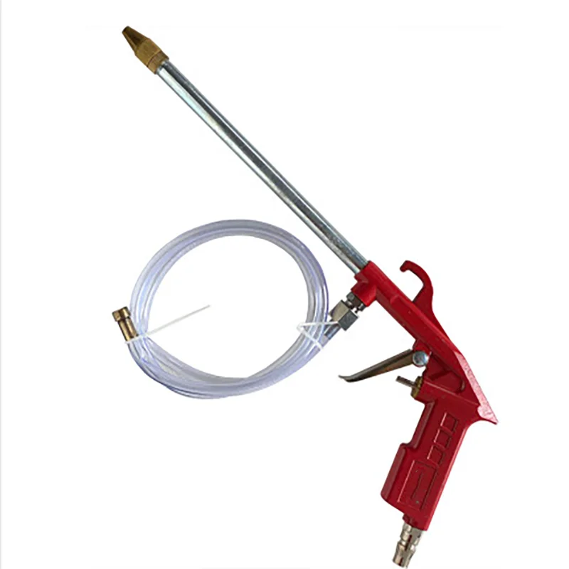 Pneumatic Cleaning Gun Cleaning Engine Water Spray Gun Oil Spray Gun Self Priming Spray Gun