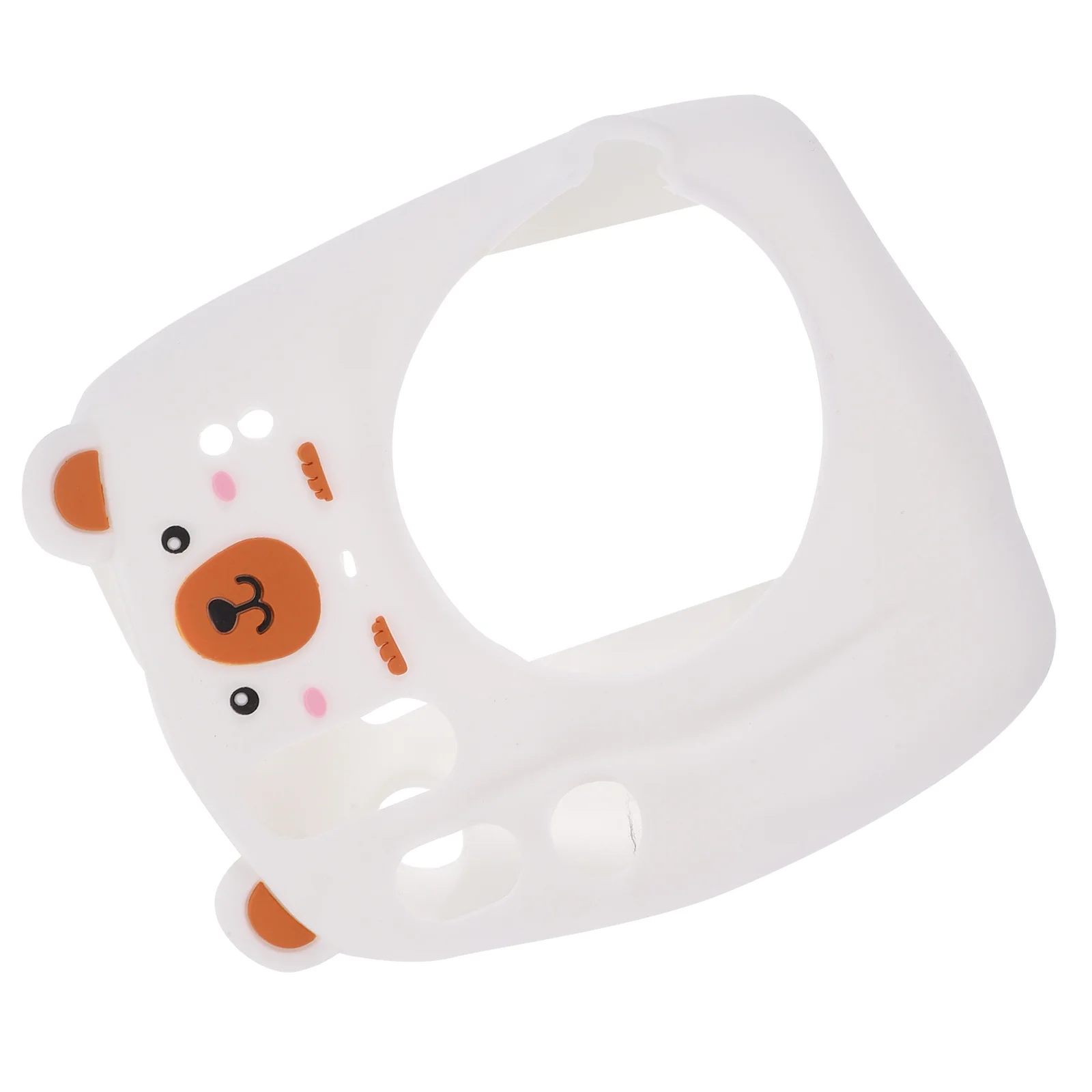 

Mini 11 Camera Cover Silicone Protective Case Shockproof Drop Resistant Soft Shell with Precise Cutouts Lanyard Hole