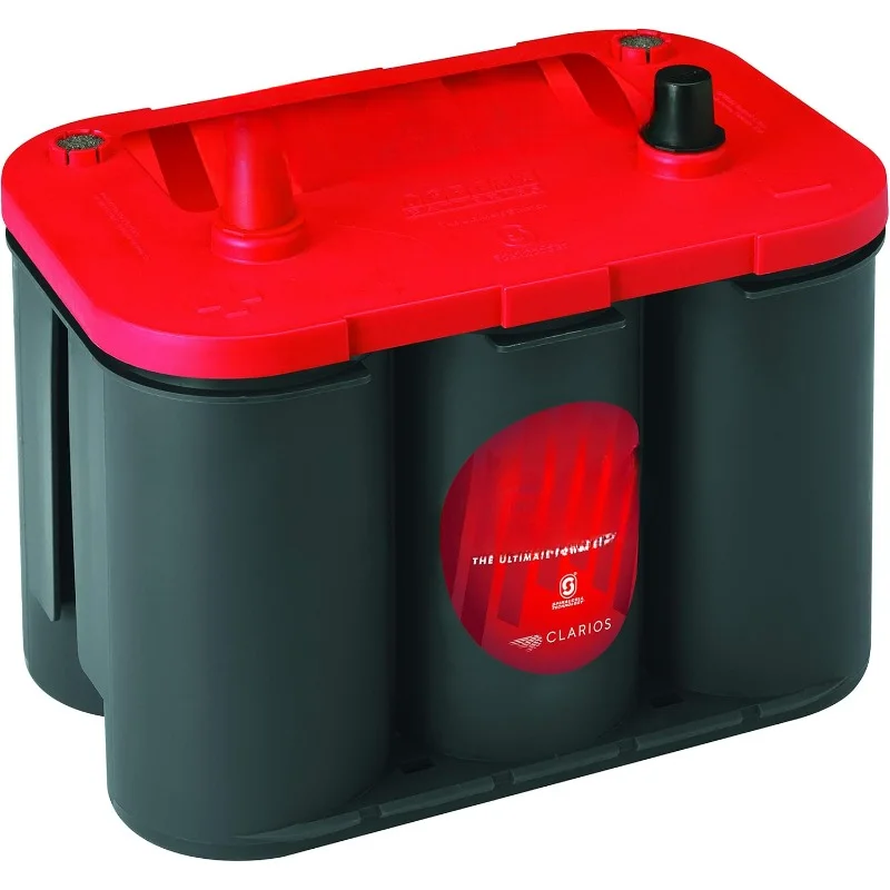 

OPT8002-002 34 RedTop Starting Battery Armario exterior jardin ремень для триммера caseta jardin exterior cobertizos