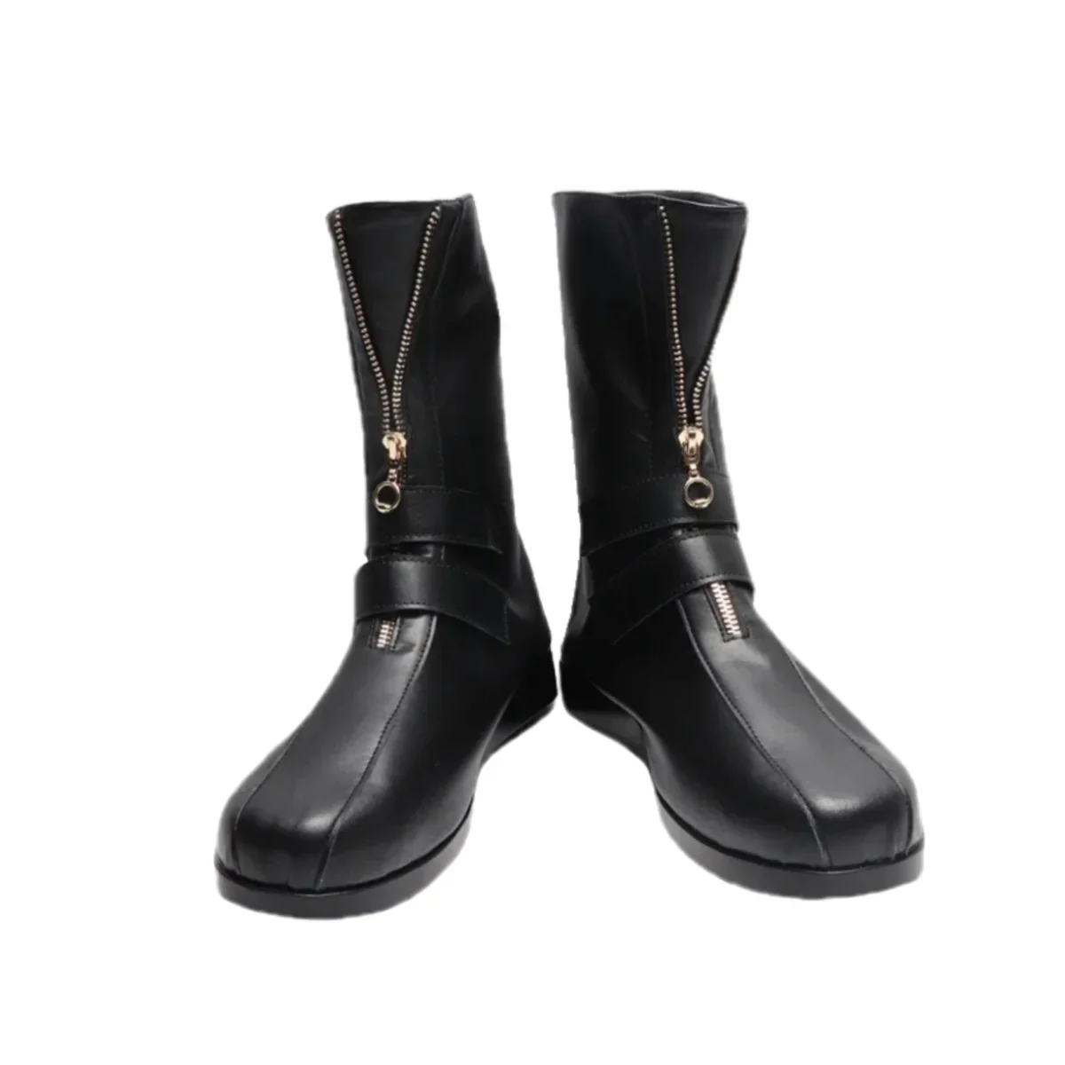 Anime Shoes Game Devil May Cry Dante Custom Made Cosplay  Boots Halloween Costume Accessories Props Made