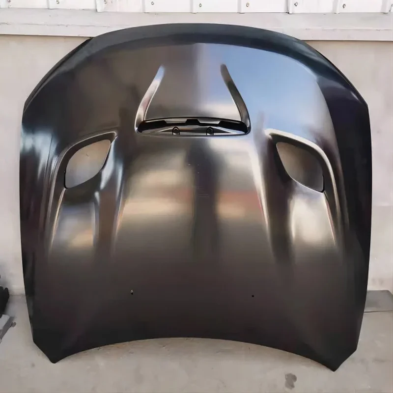 High Quality Replacement Car Hood Auto Body Parts Fit 2018+