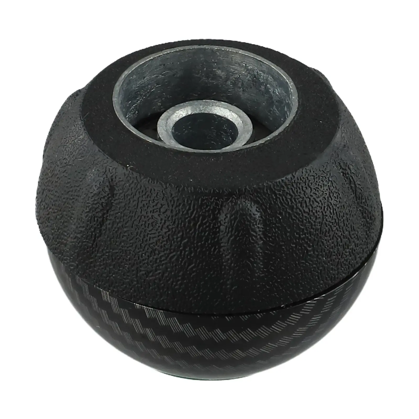 Dress Up Your For Fiat with a Custom Gear Shift Knob Made of Sturdy Materials Perfect Fitment Between Model Years ('12 '18)