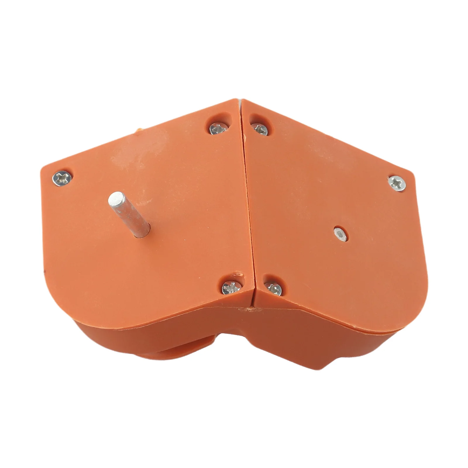 

Double-side Polish DIY Projects Electric Drill Sharpener Multi-Functional Sharpener Compact Size Versatile Sharpener