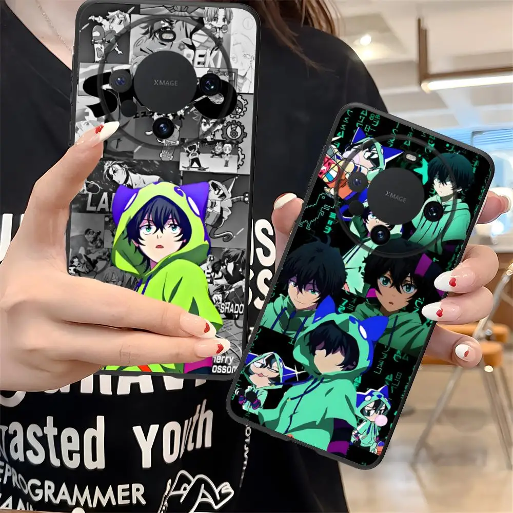 SK8 Infinity Miya C… - image