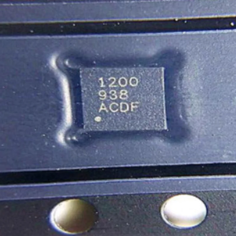 

5pcs/lot 1200 TPS51200DRCR TPS51200DRCT NEW Original Genuine Chip Packing 10-WSON