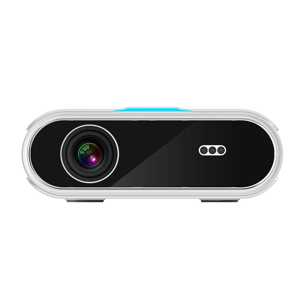 

Proyector Para Celulares Телефон Android TV Видео Портативный Dlp Умный домашний кинотеатр Короткофокусный проектор 4K Беспроводной Wi-Fi