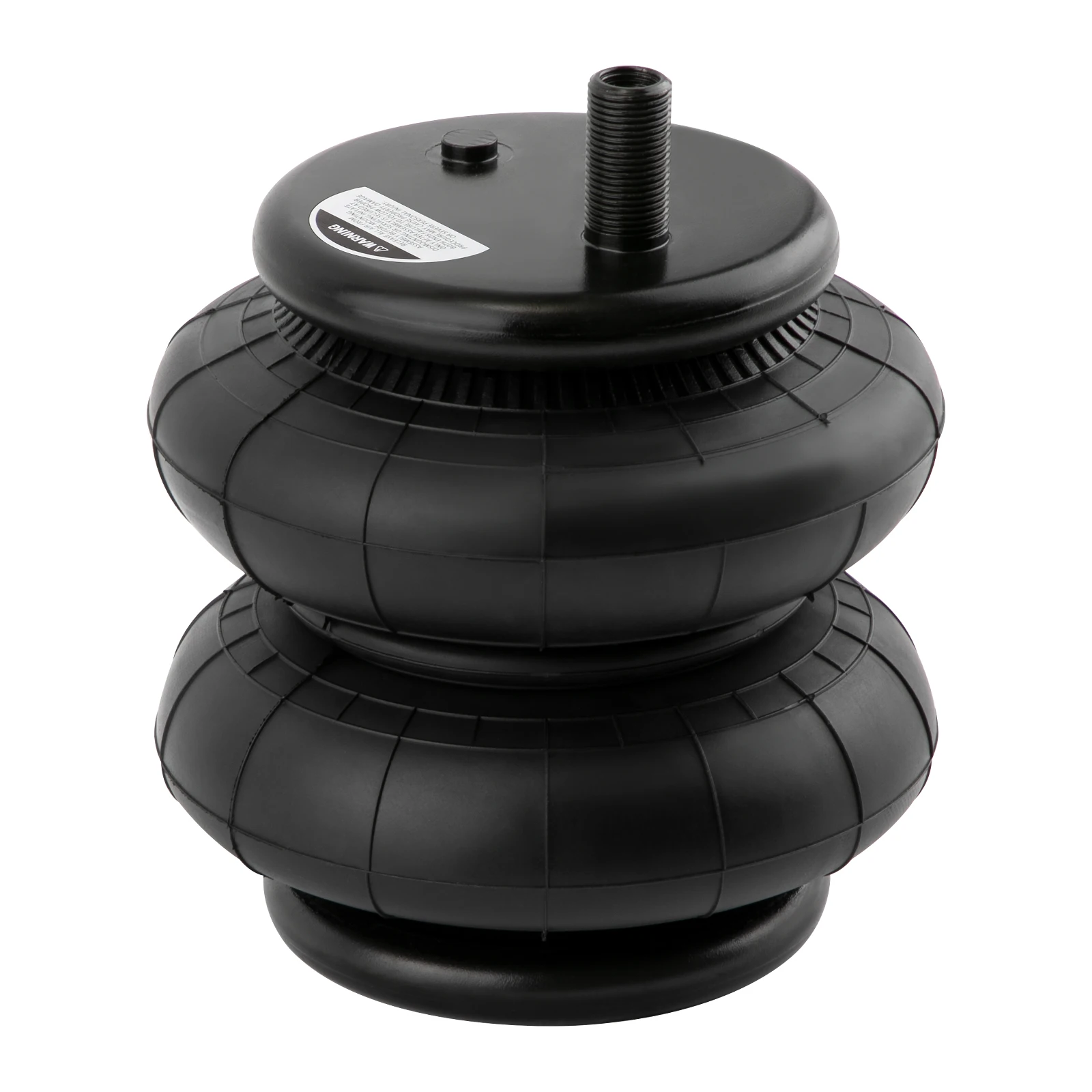 Air Suspension Spring Kit Rear For Ford F-450 Super Duty 2011 - 2013