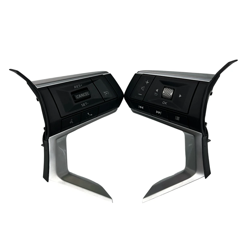 Super Sale for Mitsubishi Outlander Steering Wheel Cruise Control Volume Switch