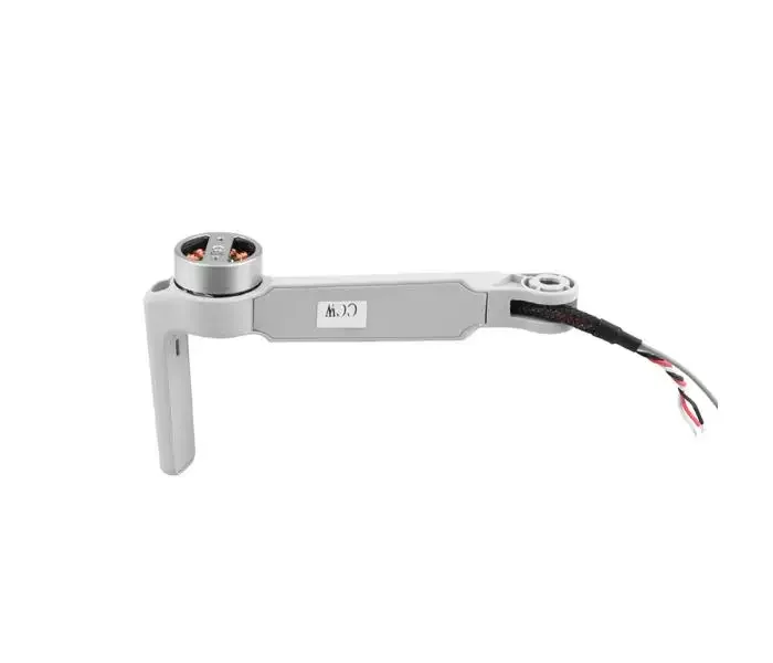 Original Used Replacement Arm with Motor Repair Spare Accessorie for  Mavic Mini 2 RC Car Front rear left right Back CW CCW