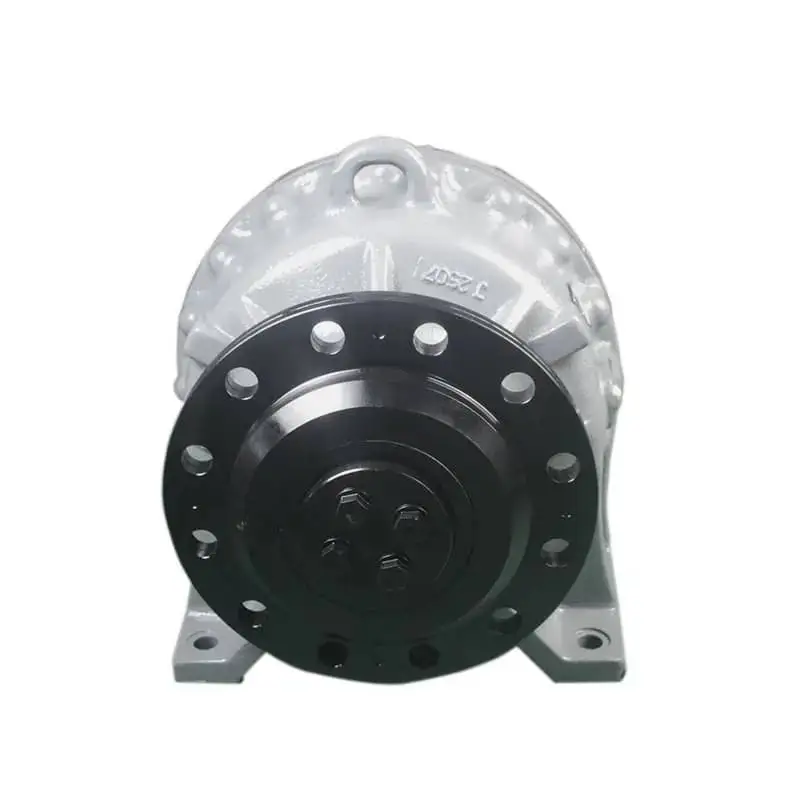 Durable VB99-19 Heavy   Iron Gearbox Reducer for Concrete Mixer KYOKUTO   Engine Factory Price New Condition