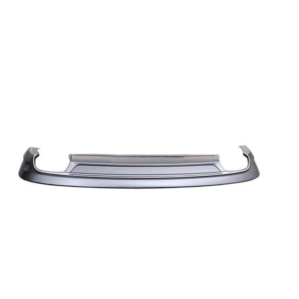 

Suitable for Audi A8 S8 class rear diffuser S8 rear lip
