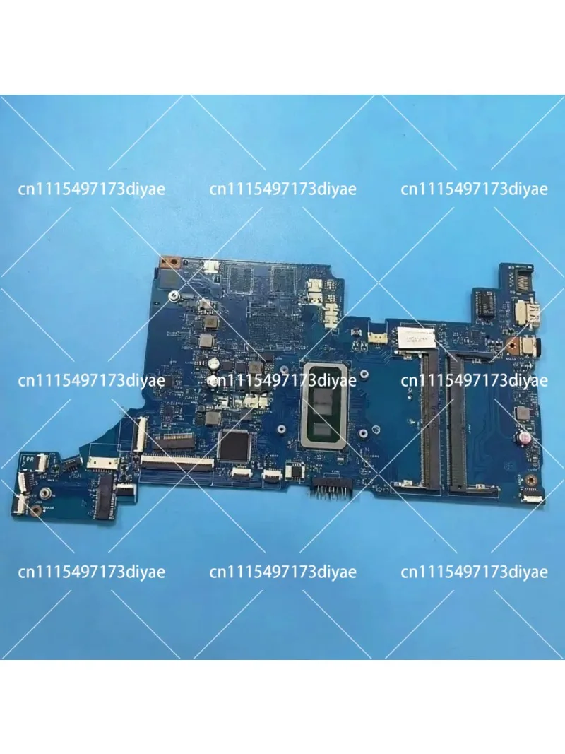 15-DW i5-1135G7 Laptop Main Board Motherboard for Notebook
