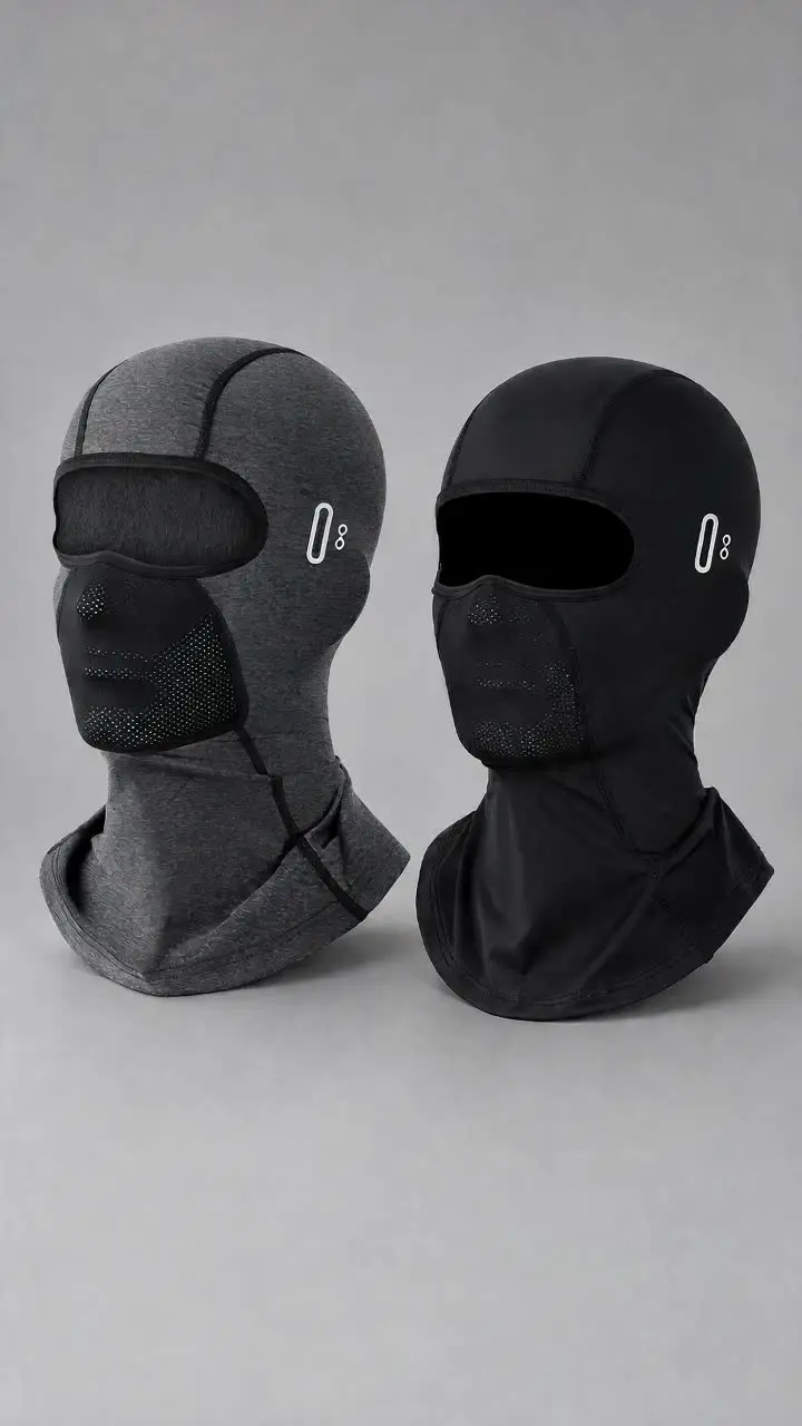 For ZXMOTO 820RR Balaclava Summer UV Protection
