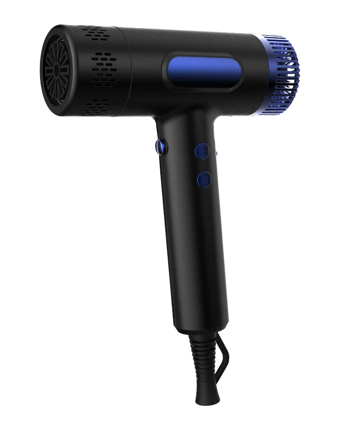1800W Professional BLDC 110000rpm Ionic High Speed Compact Electric Fast Drying Hair Dryer Salon Home Hotel Outdoor Use