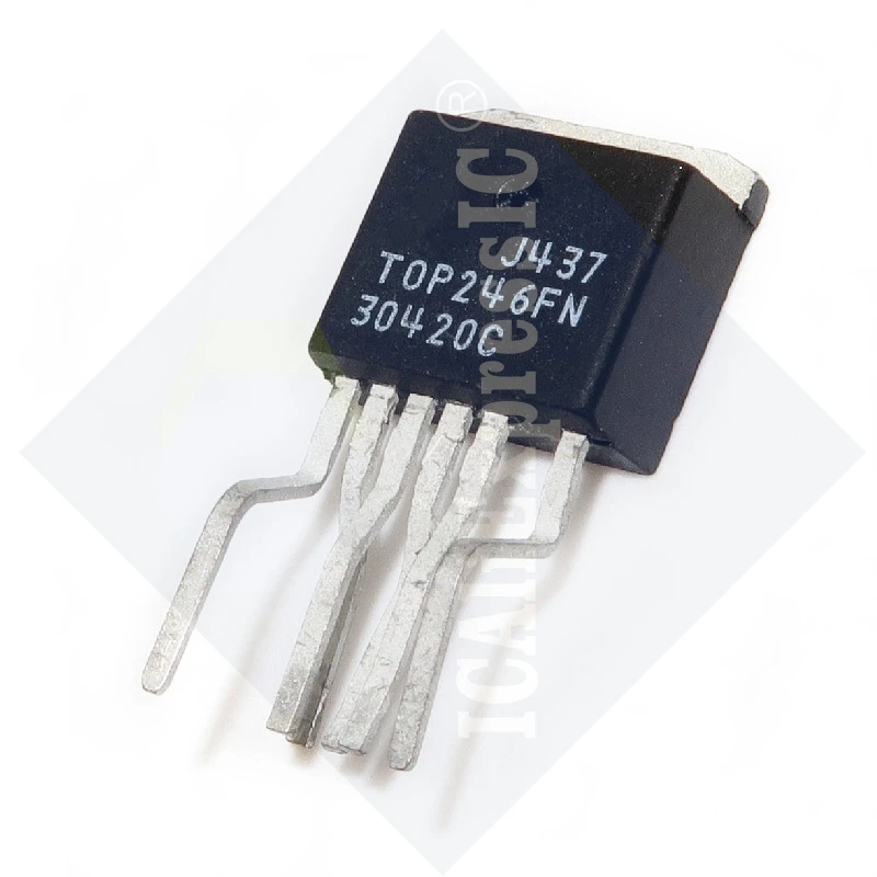 5-20PCS TOP246FN TOP246 SI4925B SI4925 LM331M LM331 MBR3045CT MBR3045 AM790021JC AM790021 CPC1035N CPC1035