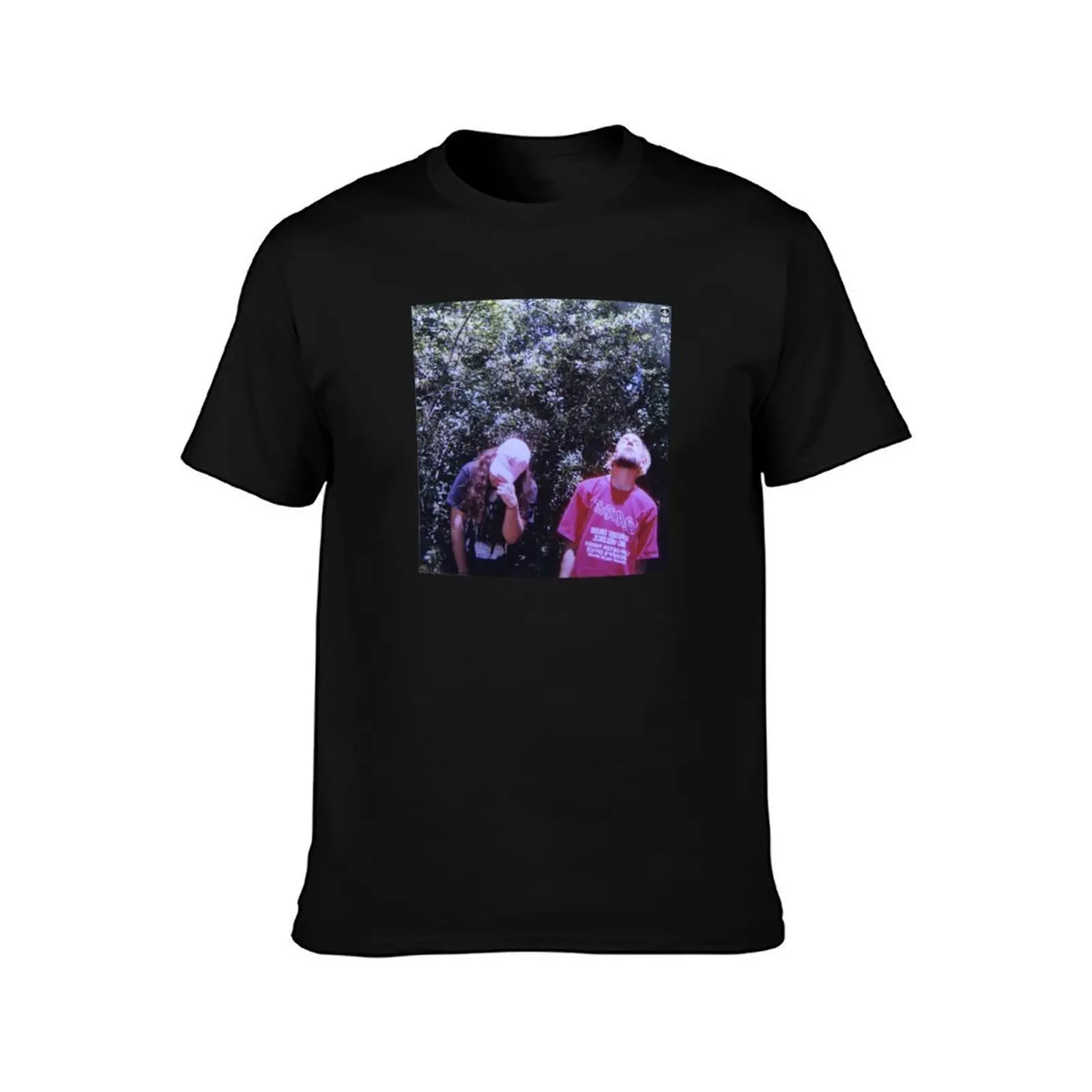 High Tide in the Snake’s Nest T-Shirt cotton t shirt pack T-Shirt